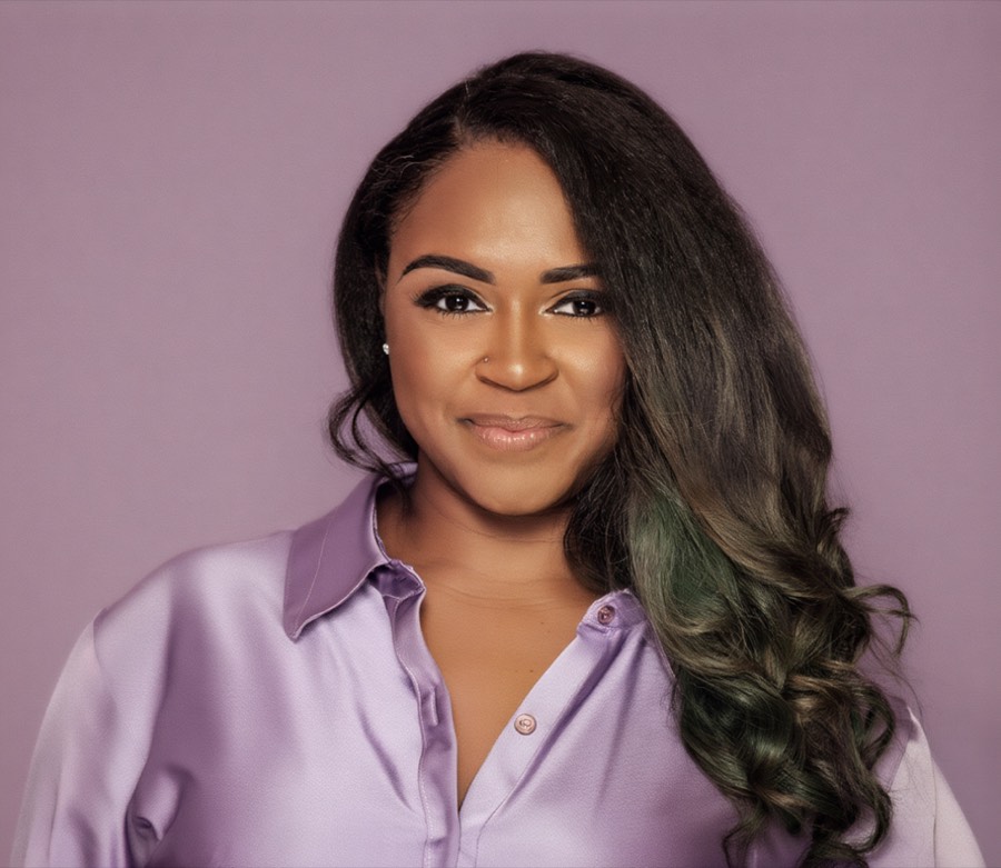 Karima Williams